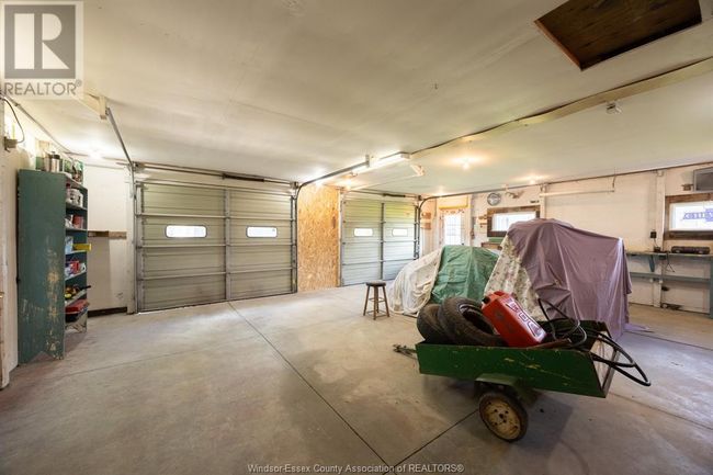 836 Talbot Rd, House other with 4 bedrooms, 2 bathrooms and null parking in Maidstone ON | Image 36