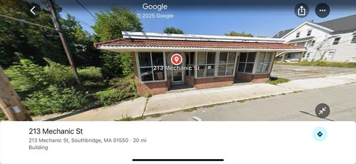 213-211 Mechanic St, Southbridge, MA, 01550-1901 | Card Image