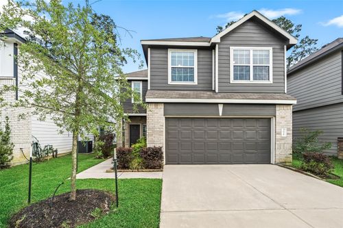3628 Cub Dr, Conroe, TX, 77301-2684 | Card Image