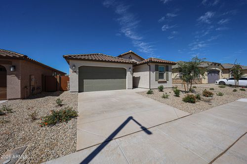 17351 W Gray Fox Trail, Surprise, AZ, 85387 | Card Image