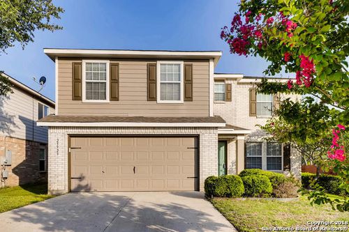 25923 Torch Lily, San Antonio, TX, 78260-2443 | Card Image