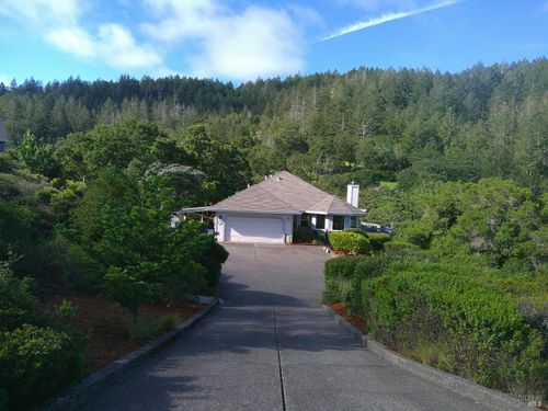 445 Crestridge Pl, Santa Rosa, CA, 95409-6491 | Card Image