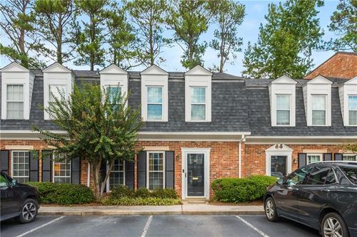 12-12 Independence Place Nw, Atlanta, GA, 30318 | Card Image