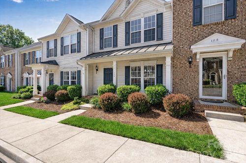 122 Kallie Loop, Mooresville, NC, 28117-8070 | Card Image
