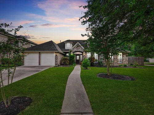 5323 Mindy Park Ct, Houston, TX, 77069-1456 | Card Image