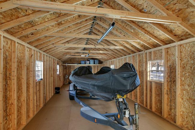 18089 Delaware Ln, House other with 1 bedrooms, 2 bathrooms and null parking in Paynesville MN | Image 29
