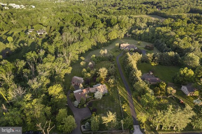 1249 Pebble Hill Rd, House other with 5 bedrooms, 4 bathrooms and null parking in DOYLESTOWN PA | Image 54