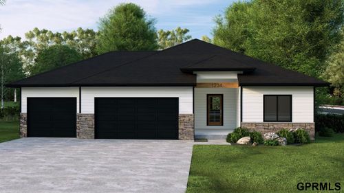 6237 N 207th St, Elkhorn, NE, 68022 | Card Image