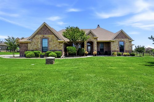 14216 Lucille Dr, Newark, TX, 76071-8939 | Card Image