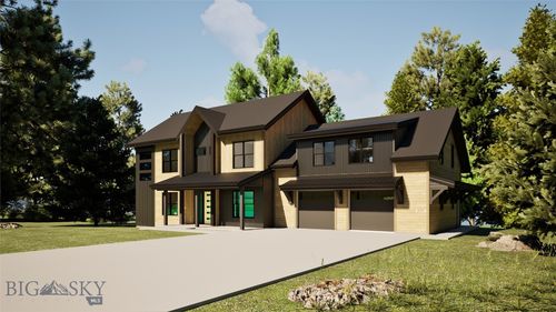 lot-25-715 Colters Run Loop, Gallatin Gateway, MT, 59730 | Card Image