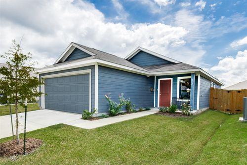 131 Harvest St, Princeton, TX, 75407-4126 | Card Image