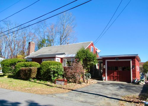 56 Fuller Dr, Brattleboro, VT, 05301-6500 | Card Image