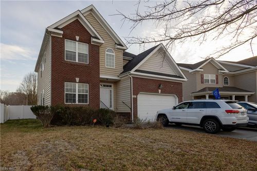 1509 Drumheller Drive, Virginia Beach, VA, 23464 | Card Image