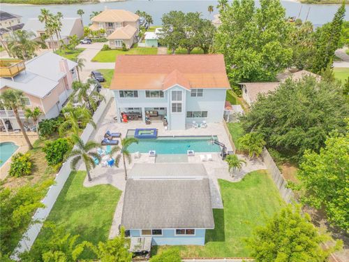 90 Cunningham Dr, NEW SMYRNA BEACH, FL, 32168-5906 | Card Image