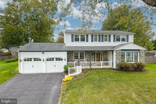 126 Crump Rd, EXTON, PA, 19341-1510 | Card Image