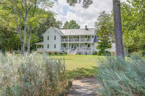 673 Hicks Wharf Rd, Cardinal, VA, 23025-2023 | Card Image