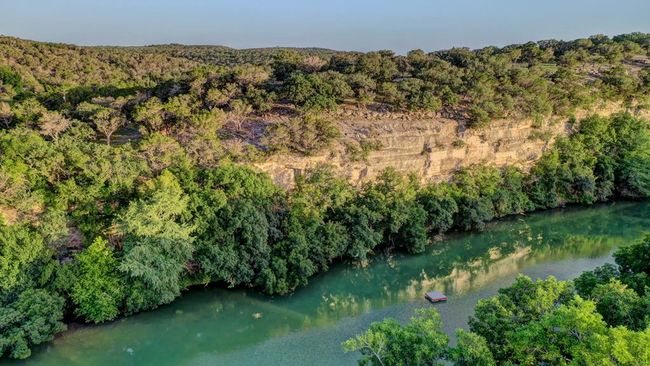 157 Cedar Cliff Loop, Home with 0 bedrooms, 0 bathrooms and null parking in Hunt TX | Image 20