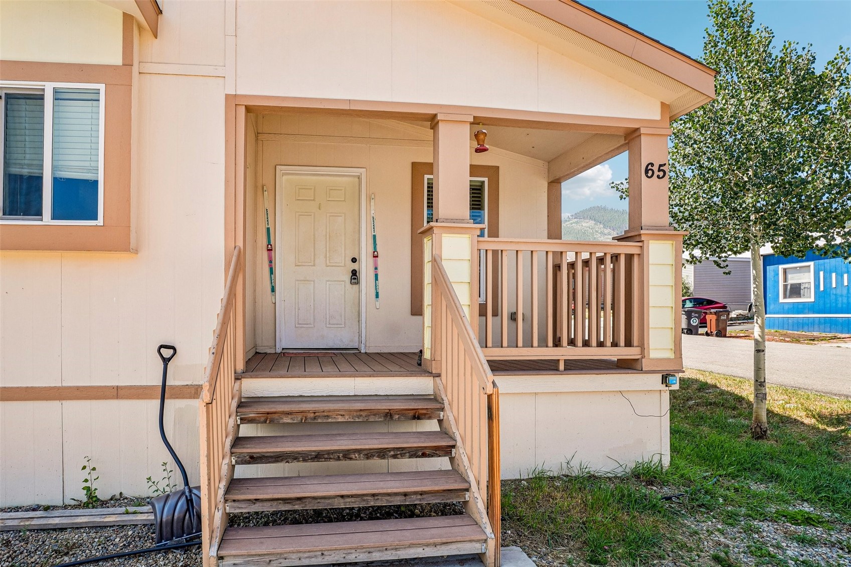 Residential in Dillon 2