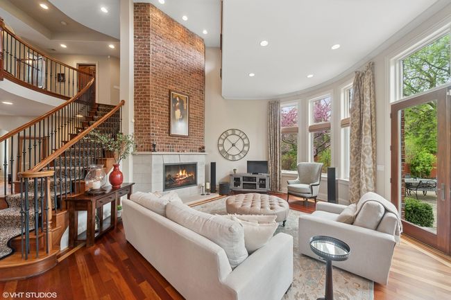 1138 Greentree Ave, House other with 5 bedrooms, 5 bathrooms and 2 parking in Deerfield IL | Image 11