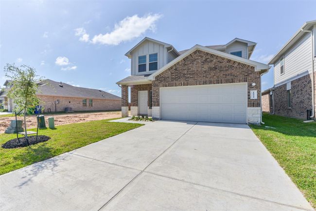This 2 story offers a 4 bedroom 2 full bath and one half bath plus a gameroom | Image 6