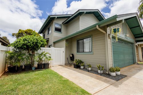 94-1010 Awalua St, Waipahu, HI, 96797-5322 | Card Image
