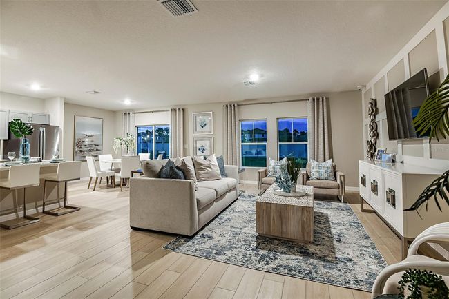 12842 Canter Call Rd, House other with 4 bedrooms, 3 bathrooms and null parking in LITHIA FL | Image 19