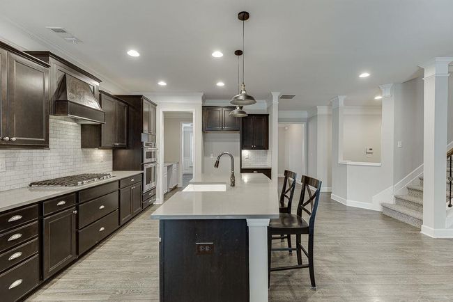 6472 Hickory Branch Dr, House other with 5 bedrooms, 4 bathrooms and 2 parking in Hoschton GA | Image 15