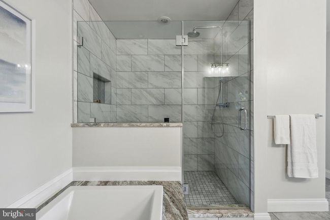 223 E Mason Ave, House other with 6 bedrooms, 4 bathrooms and null parking in ALEXANDRIA VA | Image 32