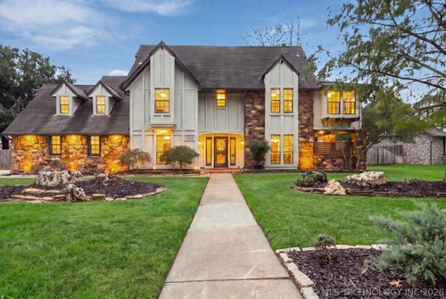 7316 E 85th St, Tulsa, OK, 74133-6637 | Card Image