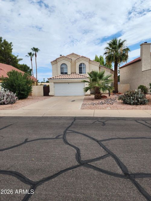 180 S Willow Creek St, Chandler, AZ, 85225-5778 | Card Image