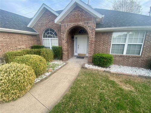 2807 Foxwood Dr, Springdale, AR, 72762-7238 | Card Image