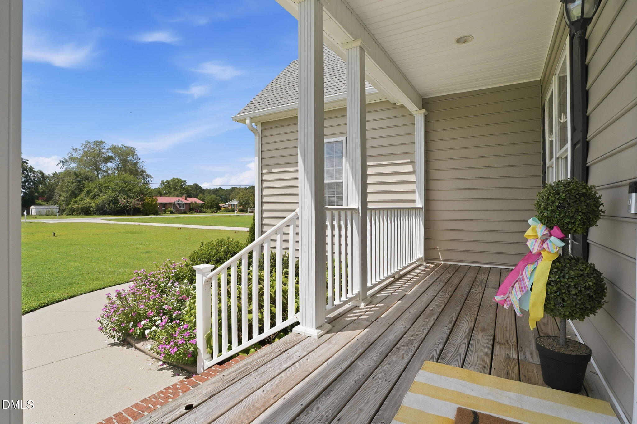 Residential in Selma 4