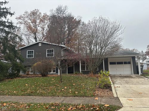 124 Juniper Ct, West Lafayette, IN, 47906-1618 | Card Image
