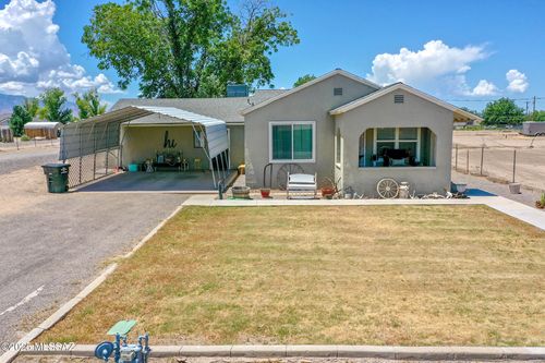 2946 N Shiflet Ave, Central, AZ, 85531 | Card Image