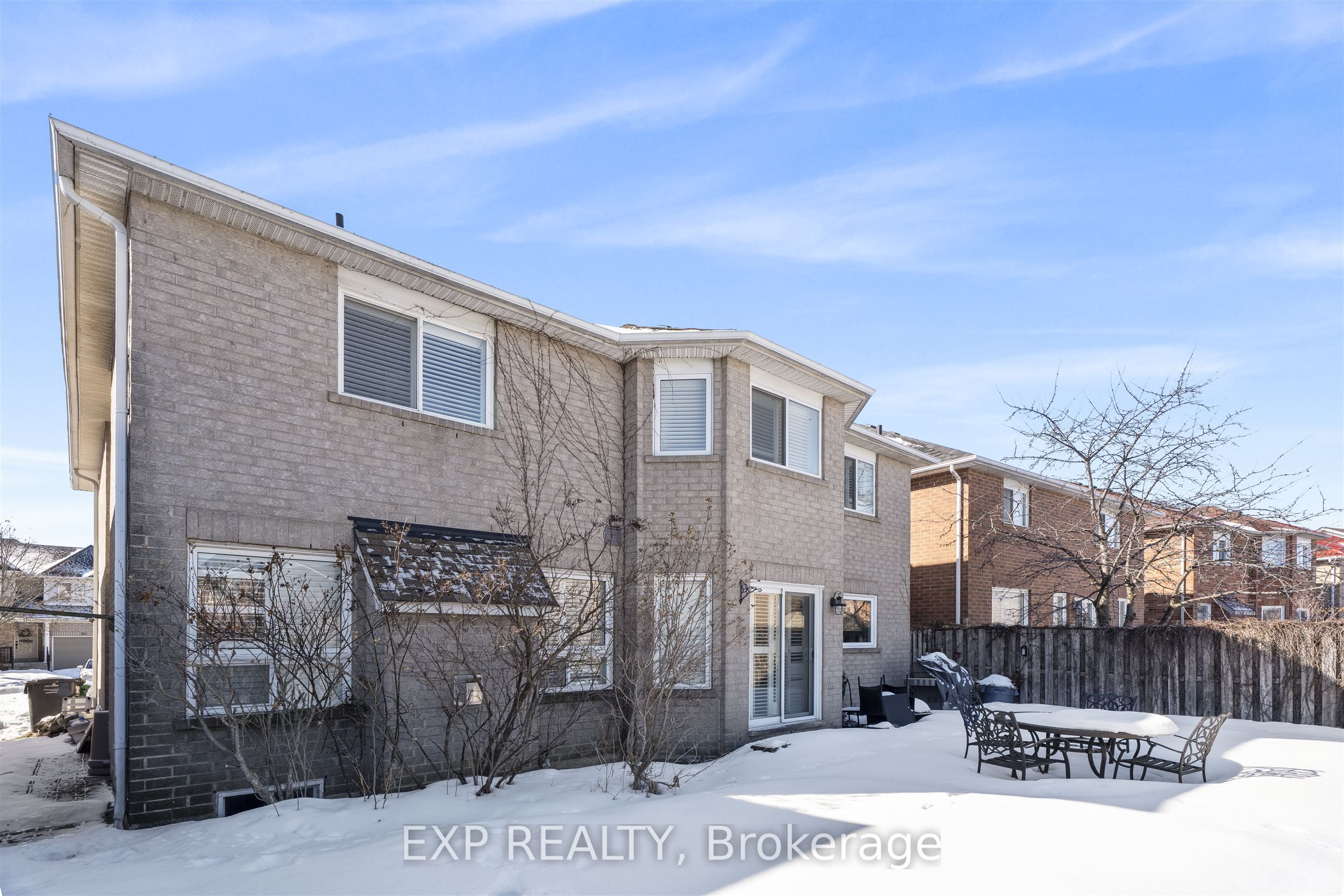 Residential in Brampton 2