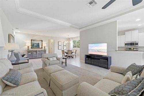 201-4695 Winged Foot Ct, Naples, FL, 34112-7945 | Card Image