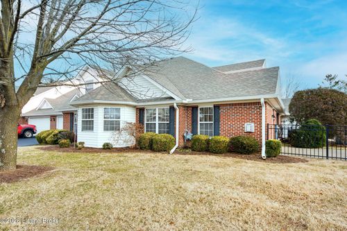 10623 Clayton Allen Blvd, Louisville, KY, 40229-2496 | Card Image