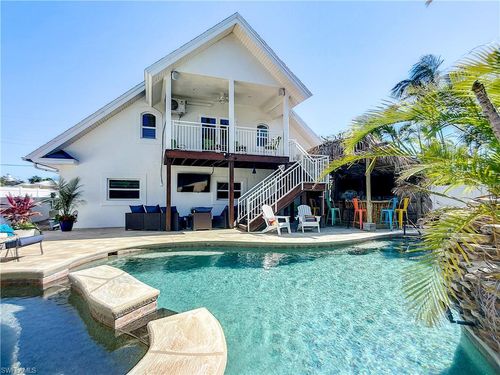 309 Donora Blvd, FORT MYERS BEACH, FL, 33931-3605 | Card Image