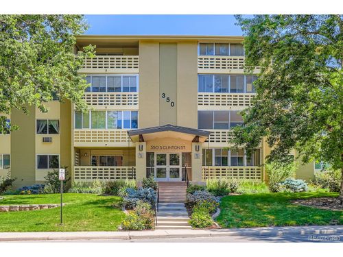 9b-350 S Clinton St, Denver, CO, 80247-1239 | Card Image