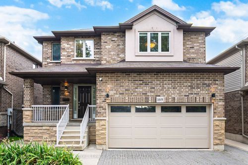 169 E 8th St, Hamilton, ON, L9A4Y7 | Card Image