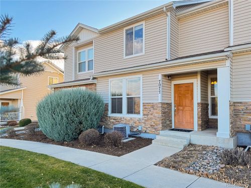 7077 Red Sand Grv, Colorado Springs, CO, 80923 | Card Image