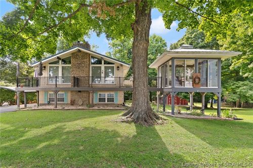 11825 Glass Overlook Rd Se, Elizabeth, IN, 47117-8363 | Card Image