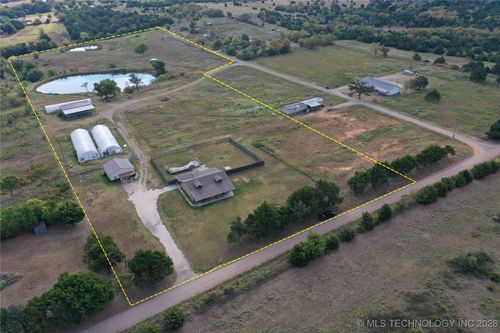 740384 S 3480 Rd, Cushing, OK, 74023-5290 | Card Image