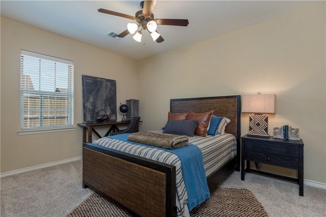 3515 General Pkwy, Townhouse with 4 bedrooms, 4 bathrooms and null parking in College Station TX | Image 11