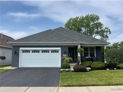 89 Blossom Wood Ln, Cheektowaga, NY, 14227-3391 | Card Image