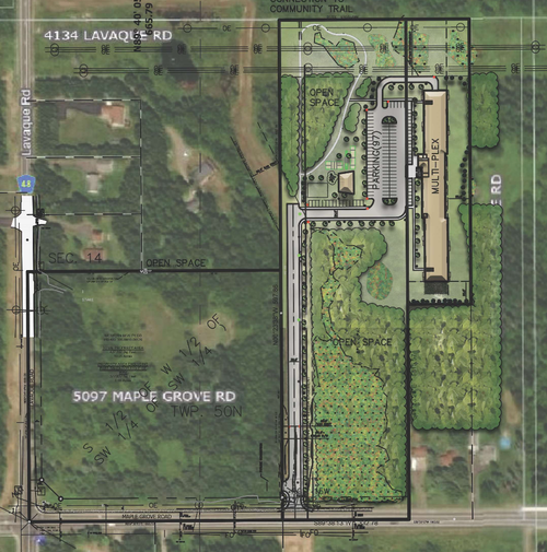 507 Maple Grove Rd, Hermantown, MN, 55811 | Card Image