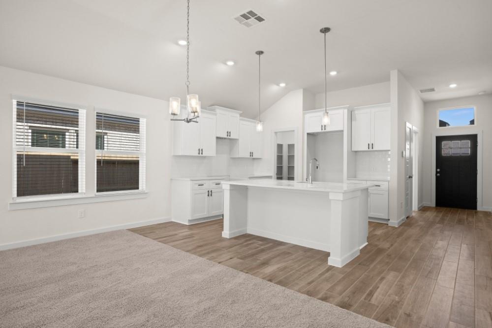 Residential in Crosby 5