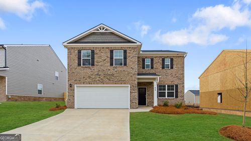 655 Whitman Ln, Stockbridge, GA, 30281-2847 | Card Image