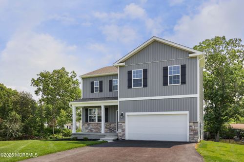1 Dahlia Ct, BAYVILLE, NJ, 08721-2443 | Card Image
