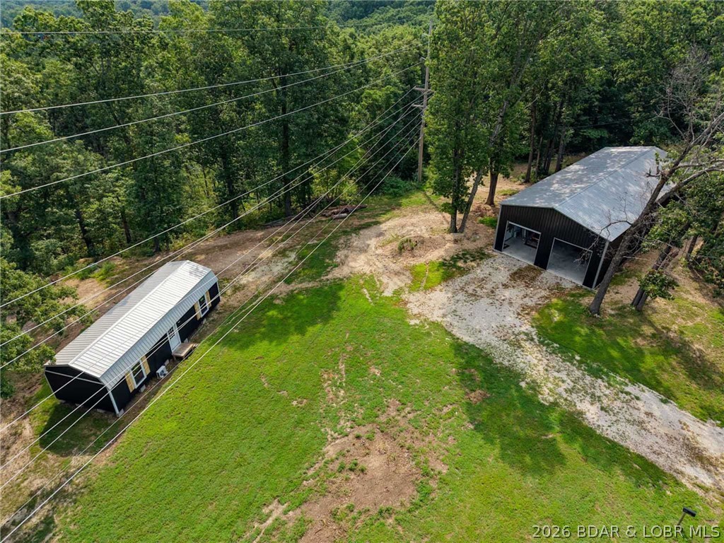 Commercial Sale in Eldon 2